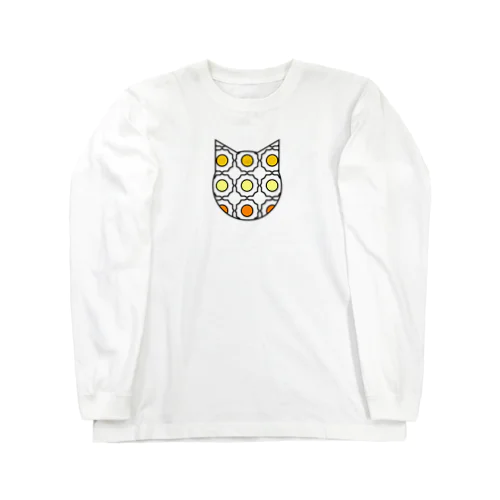 チーズちくわ Long Sleeve T-Shirt