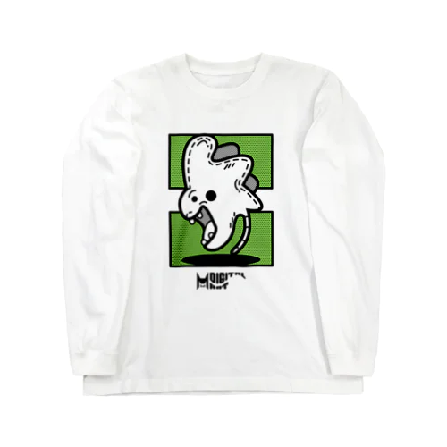 MDA 0006 Long Sleeve T-Shirt