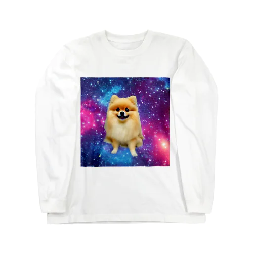 COSMOS Long Sleeve T-Shirt