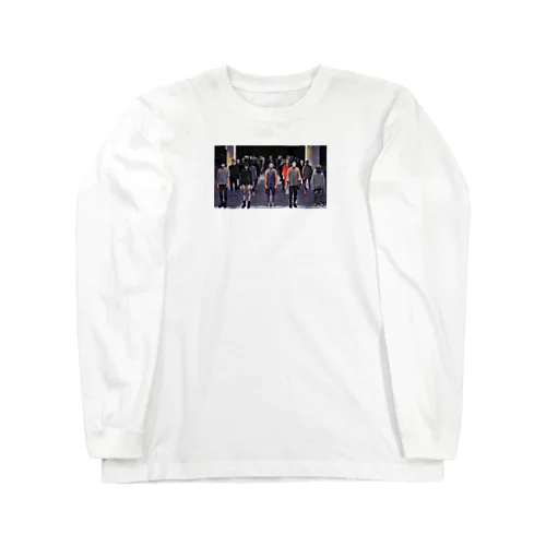 notitle Long Sleeve T-Shirt