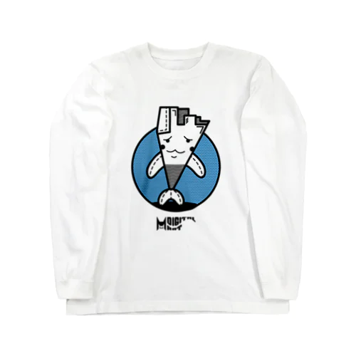 MDA 0001 Long Sleeve T-Shirt