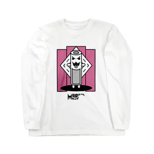 MDA 0003 Long Sleeve T-Shirt