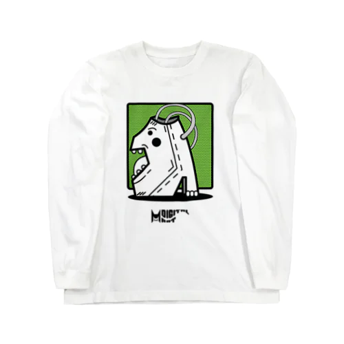 MDA 0004 Long Sleeve T-Shirt