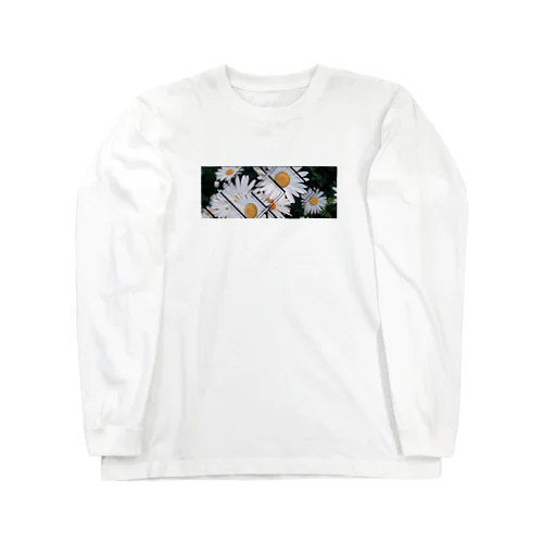 おはな001 Long Sleeve T-Shirt