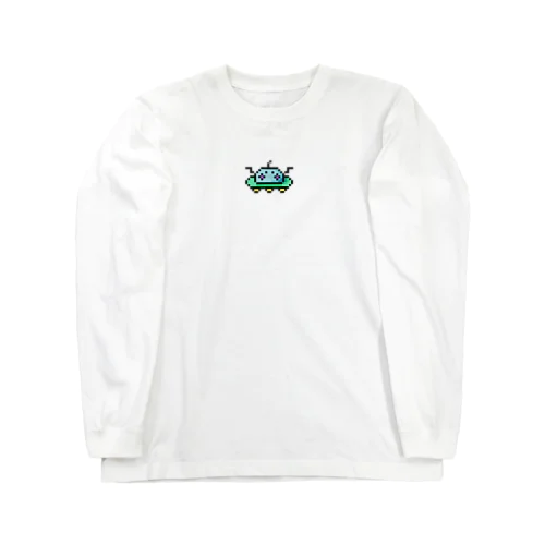 UFOくん Long Sleeve T-Shirt