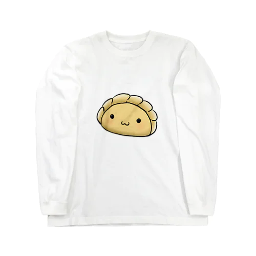 うぺぎょうざ Long Sleeve T-Shirt