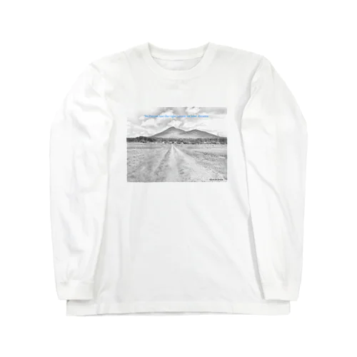 Save your dreams Long Sleeve T-Shirt
