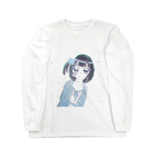 えんえん Long Sleeve T-Shirt