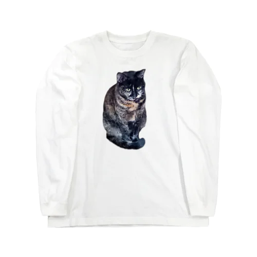 おすましさびちゃん Long Sleeve T-Shirt