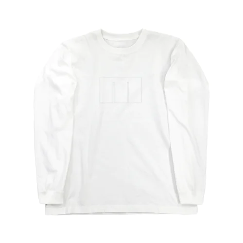 NOREN 02 Long Sleeve T-Shirt