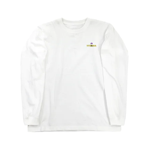 つけばくん Long Sleeve T-Shirt