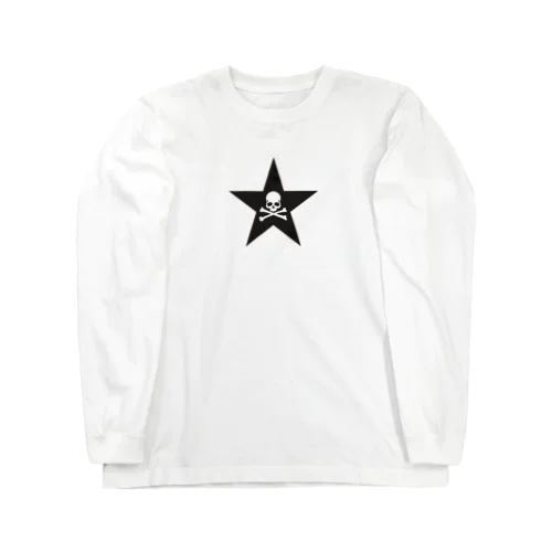 TMJアイテム【Starz】 ロングスリーブTシャツ