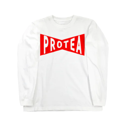 PROTEA Long Sleeve T-Shirt