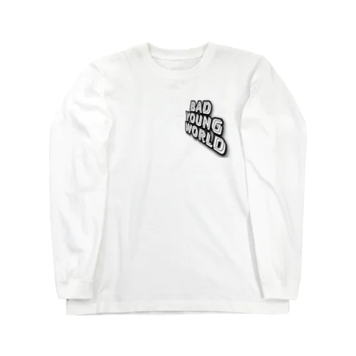 b Long Sleeve T-Shirt