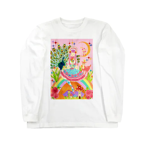 メルヘン・ドリーム Long Sleeve T-Shirt