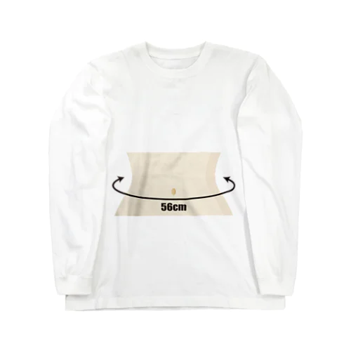 56cm Long Sleeve T-Shirt