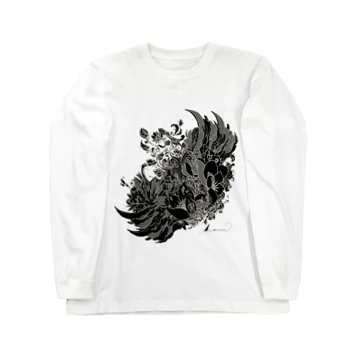 ARCANUM Alchemy Long Sleeve T-Shirt