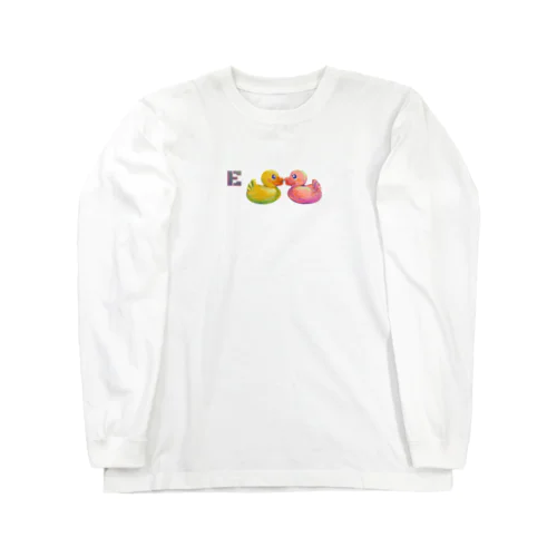 E22 Long Sleeve T-Shirt