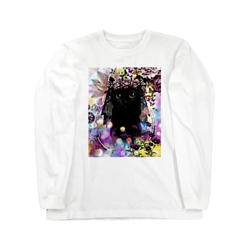 幸様専用 Long Sleeve T-Shirt