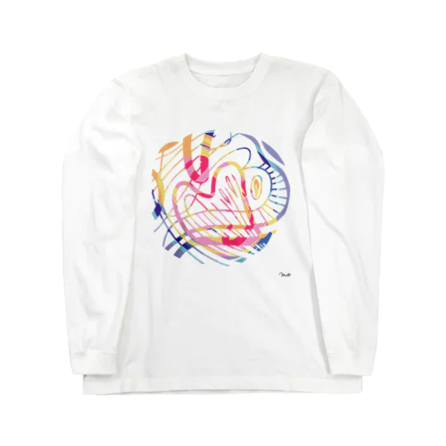 LOVE Long Sleeve T-Shirt