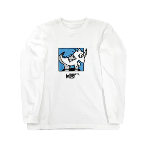 MDA 00014 Long Sleeve T-Shirt