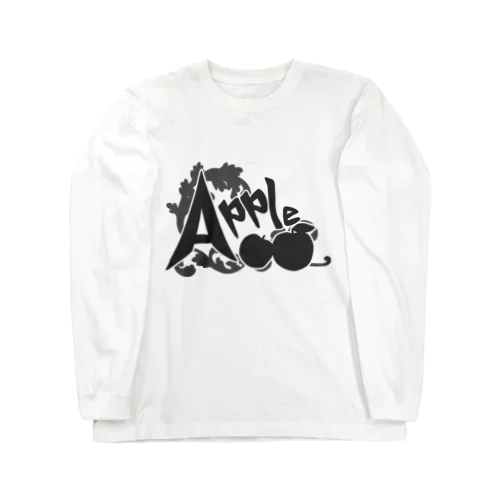 タイプ︰A Long Sleeve T-Shirt