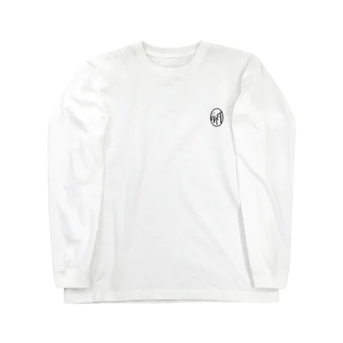 ぺぺぺの会 Long Sleeve T-Shirt