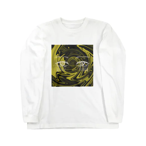 タバコバニラ Long Sleeve T-Shirt