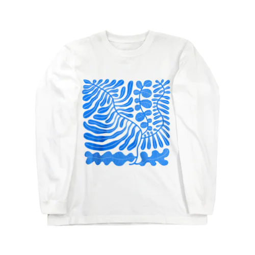 Leaf1 Long Sleeve T-Shirt