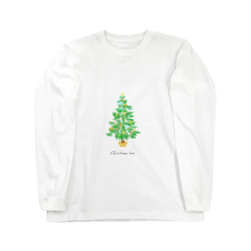 クリスマス26 Long Sleeve T-Shirt