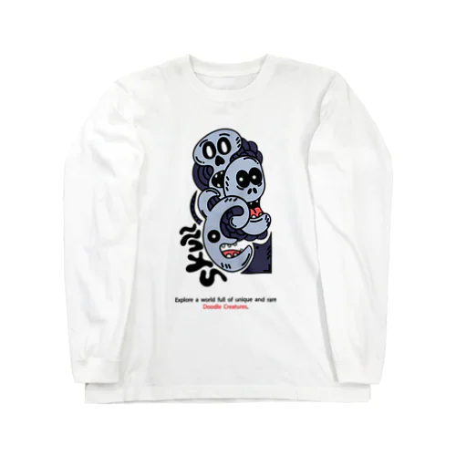 DA 0001 Long Sleeve T-Shirt