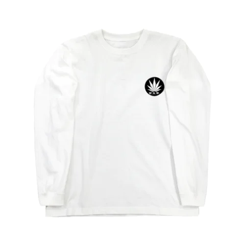 W.N.W.original Long Sleeve T-Shirt