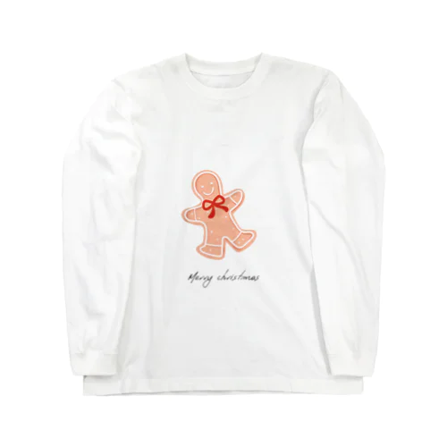 クリスマス35 Long Sleeve T-Shirt