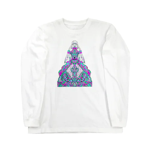 BEAUTIFULSTAR Long Sleeve T-Shirt