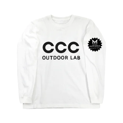 CCCoutdoorlab Long Sleeve T-Shirt