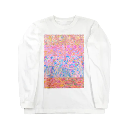 恋心 Long Sleeve T-Shirt