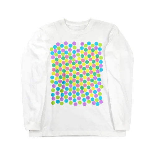 かくれんぼラブ Long Sleeve T-Shirt