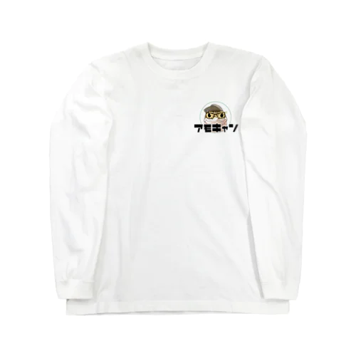 アモキャン Long Sleeve T-Shirt