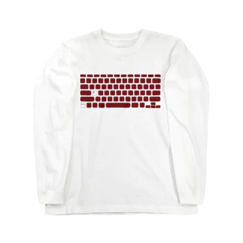 すべてのひとの平等を(windows) Long Sleeve T-Shirt