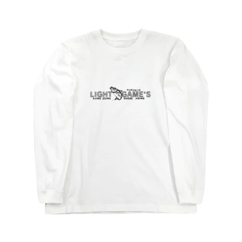 ライトゲーム‘s Long Sleeve T-Shirt