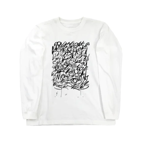 iD Long Sleeve T-Shirt