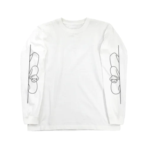 jabaraori Long Sleeve T-Shirt