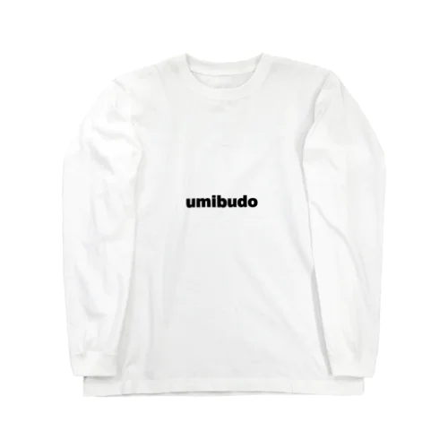 umibudo Long Sleeve T-Shirt