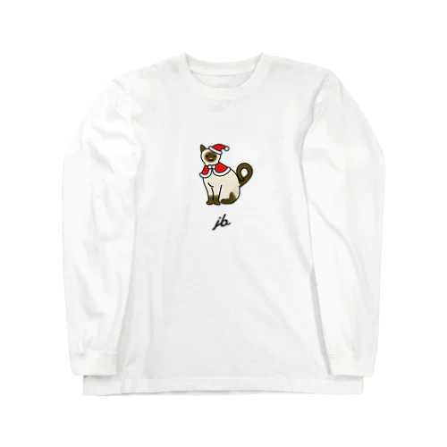 jb Long Sleeve T-Shirt