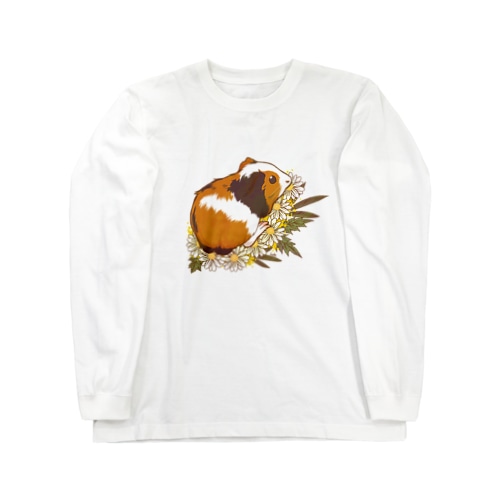 2022 December.png Long Sleeve T-Shirt