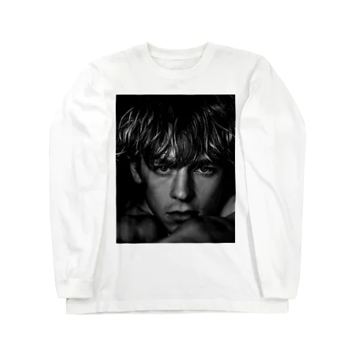 ross lynch american singer Long Sleeve T-Shirt