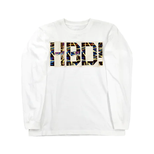 HBD! Long Sleeve T-Shirt
