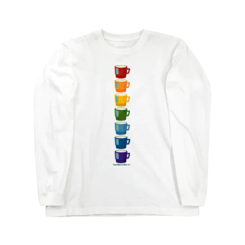 STACK SEVEN Long Sleeve T-Shirt