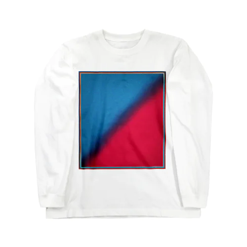 Vidarフレーム Long Sleeve T-Shirt