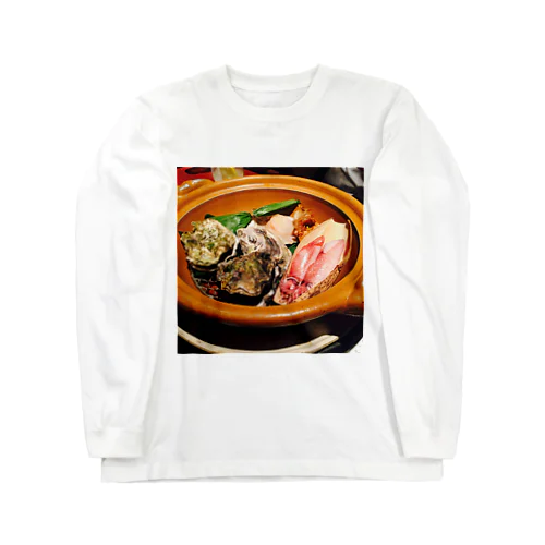 yes,otoooooshi!!!!!!!! Long Sleeve T-Shirt